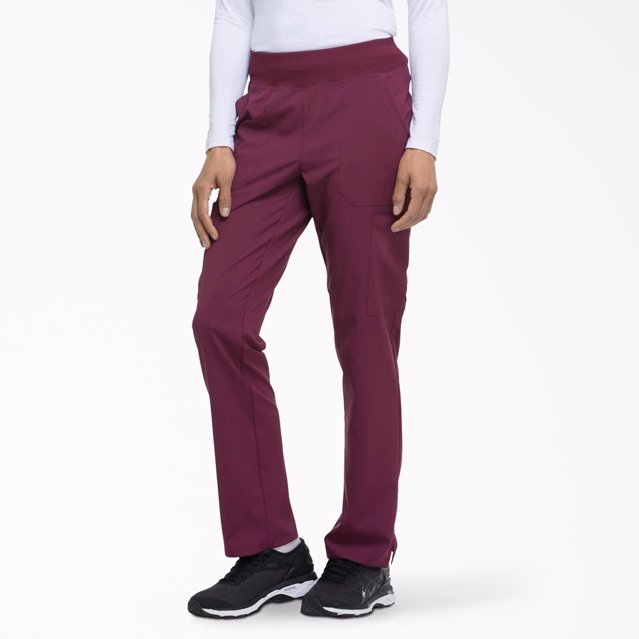 Pantaloni de curățare EDS Essentials Cargo pentru femei