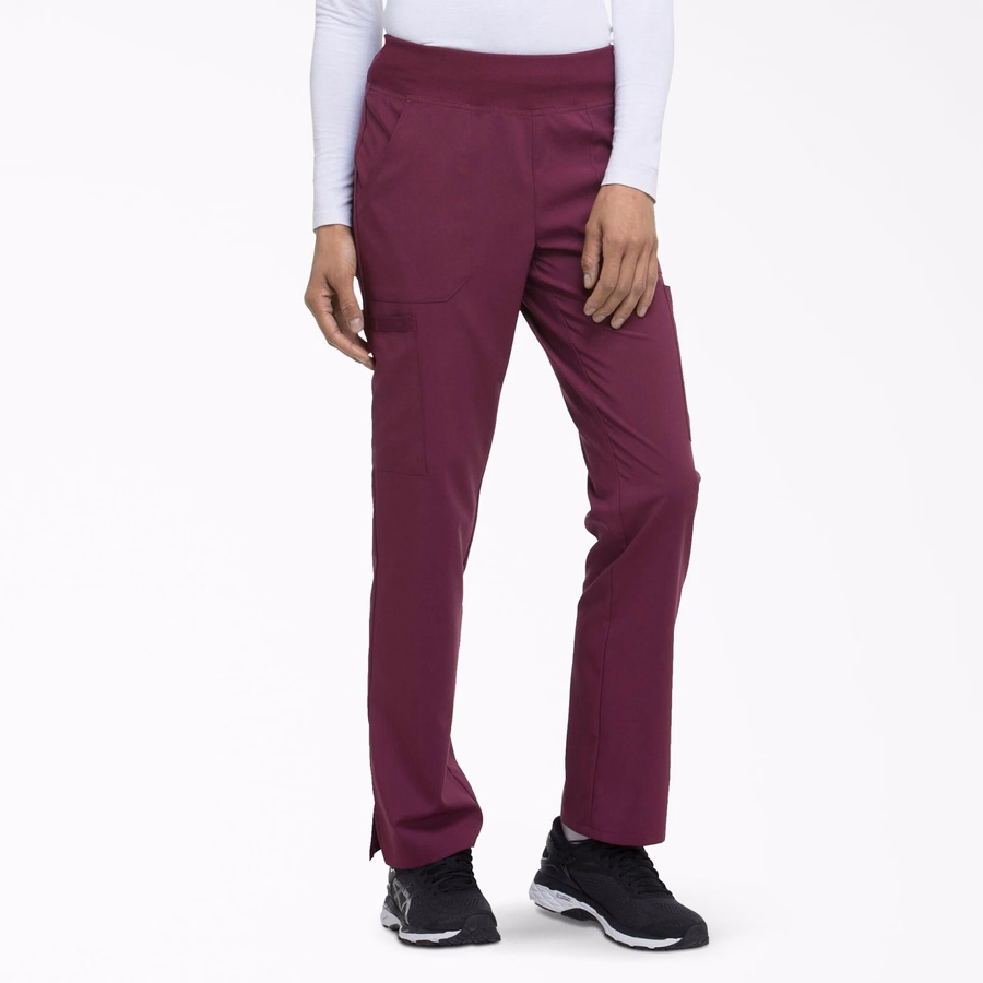Pantaloni de curățare EDS Essentials Cargo pentru femei