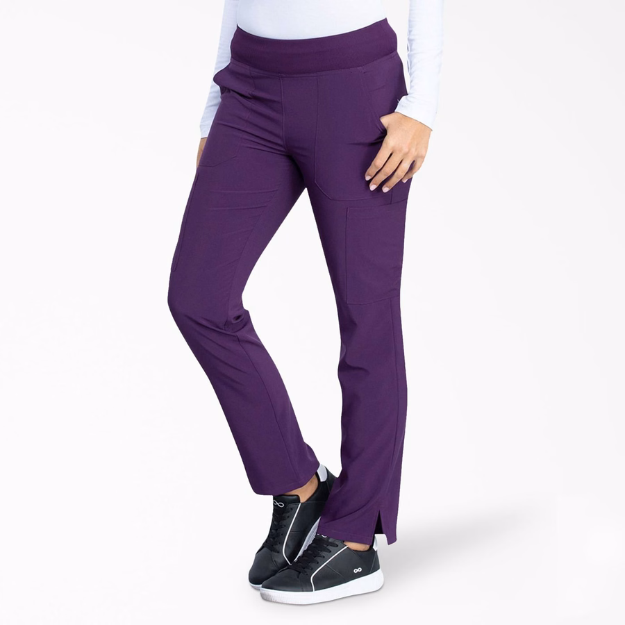Pantaloni de curățare EDS Essentials Cargo pentru femei