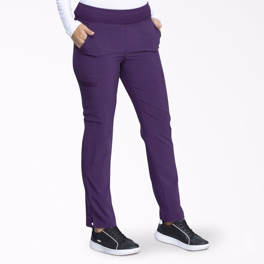 Pantaloni de curățare EDS Essentials Cargo pentru femei
