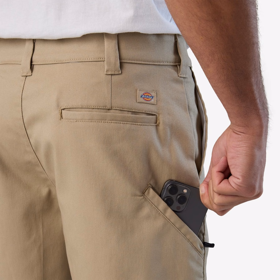 Pantaloni scurți de lucru din seria 874™ Pro. 11