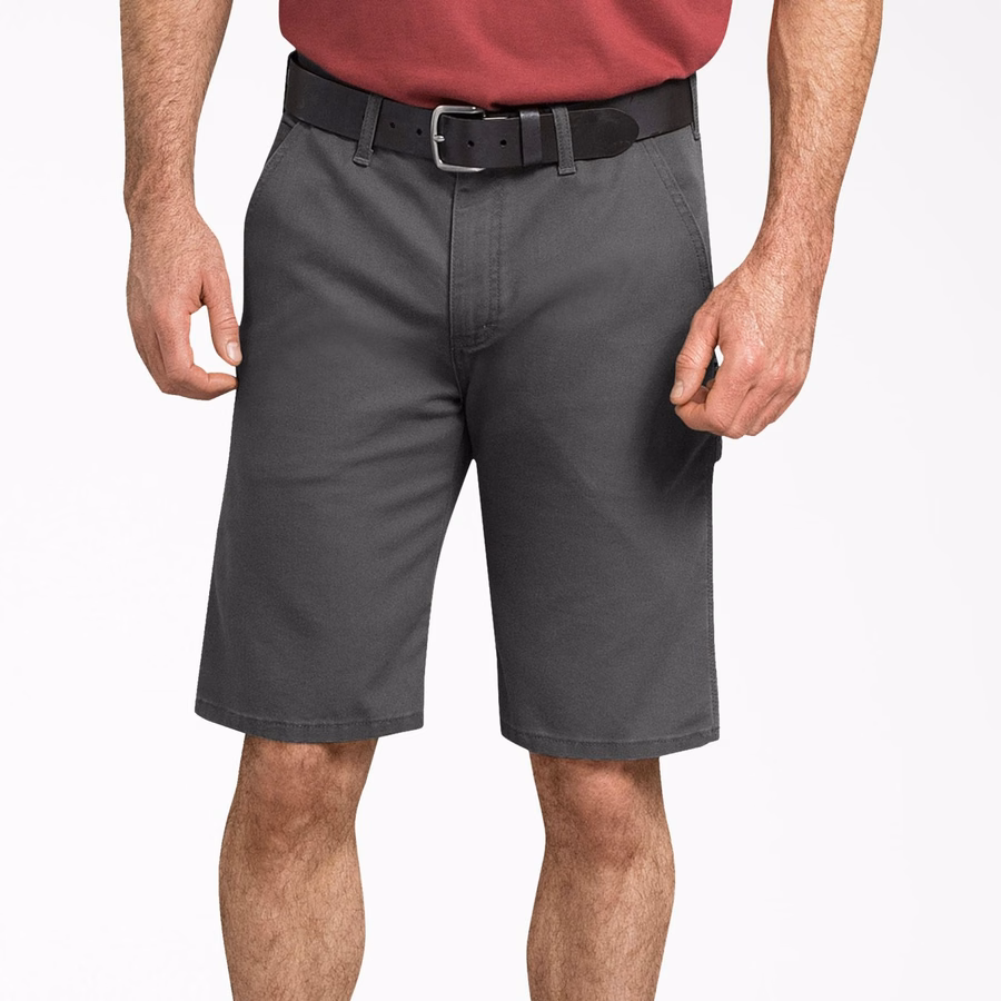 Pantaloni scurți FLEX Regular Fit Duck Carpenter. 11