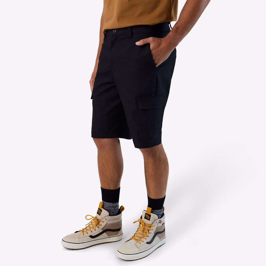 Pantaloni scurți cargo din seria Pro. 11
