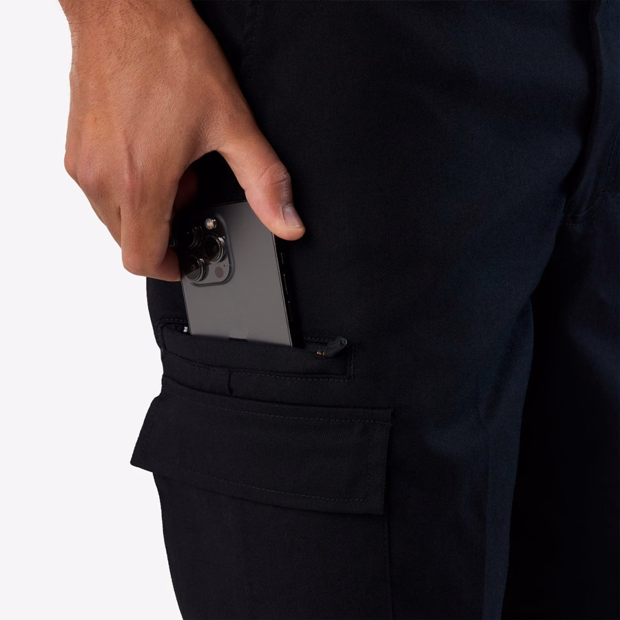 Pantaloni scurți cargo din seria Pro. 11