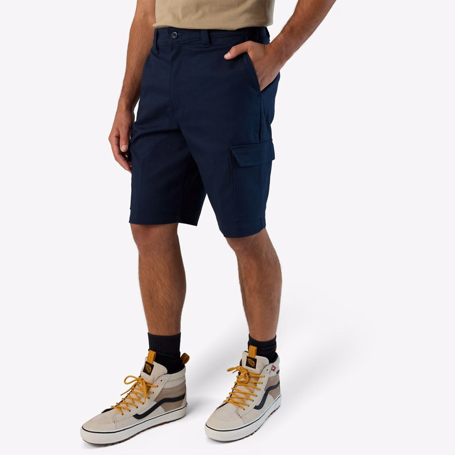 Pantaloni scurți cargo din seria Pro. 11