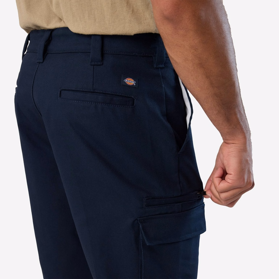 Pantaloni scurți cargo din seria Pro. 11