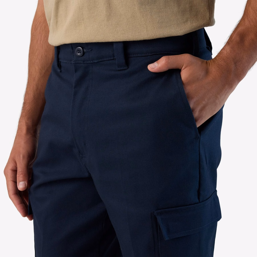 Pantaloni scurți cargo din seria Pro. 11