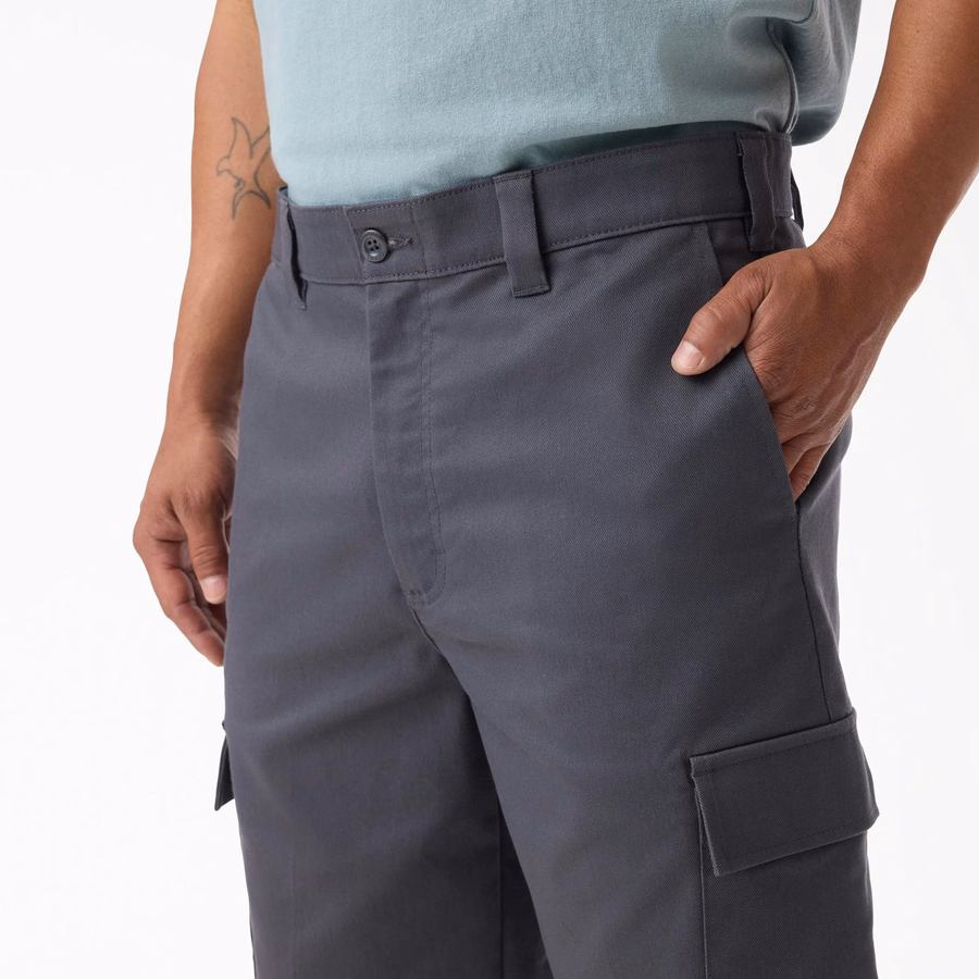 Pantaloni scurți cargo din seria Pro. 11