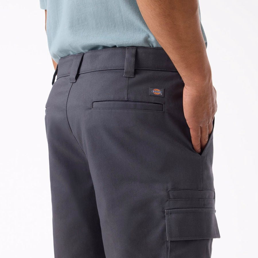 Pantaloni scurți cargo din seria Pro. 11