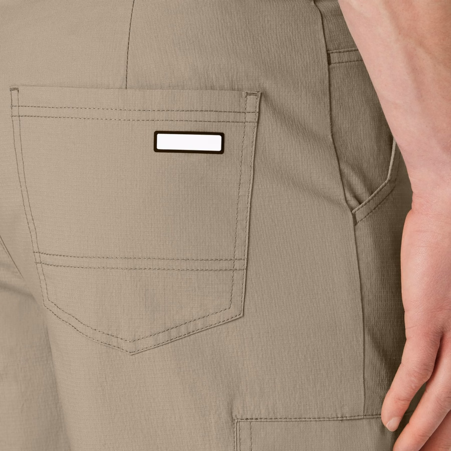 Pantaloni scurți cargo FLEX Cooling, croială regulată. 11