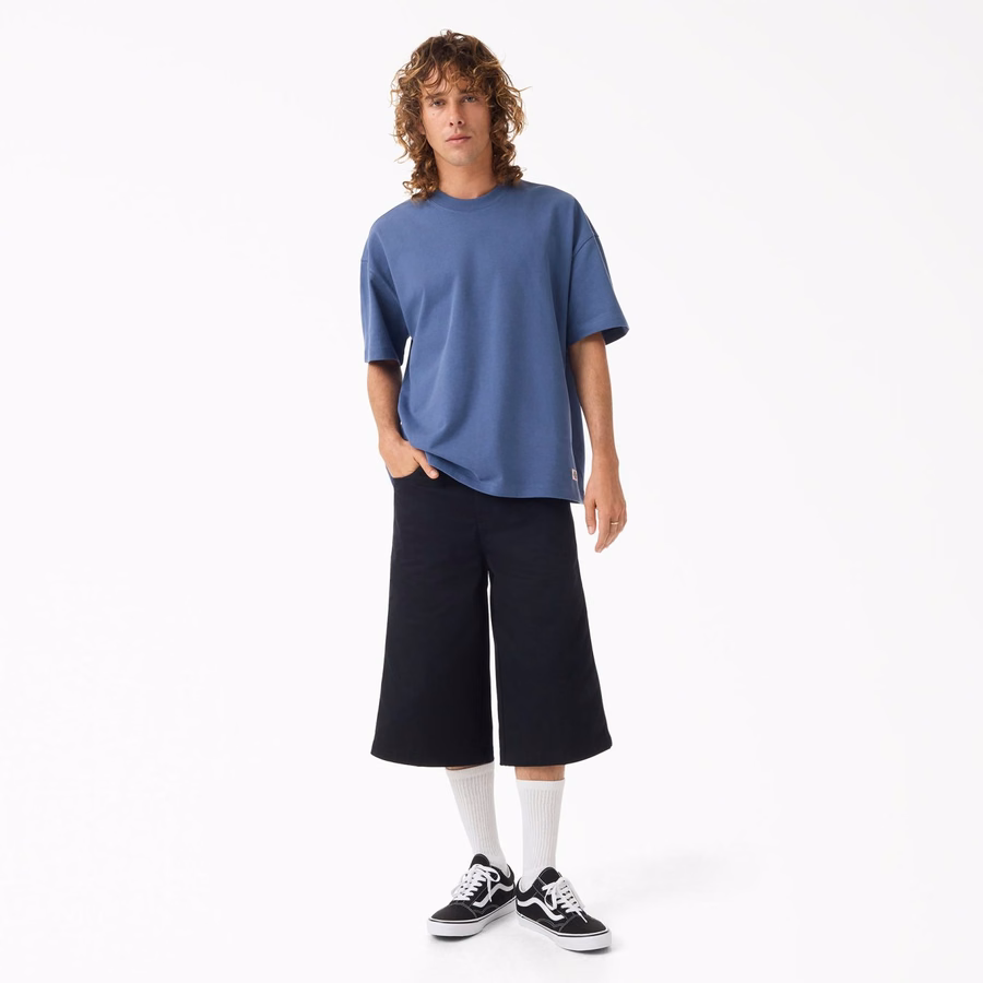 Pantaloni scurți Union Twill. 17