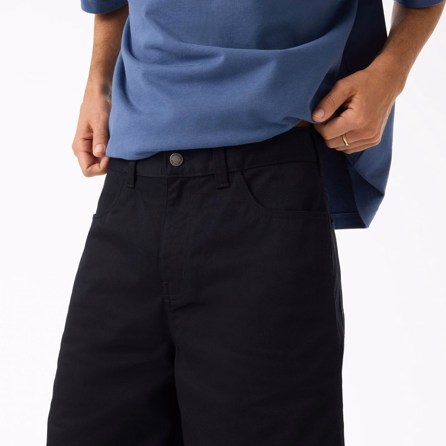 Pantaloni scurți Union Twill. 17