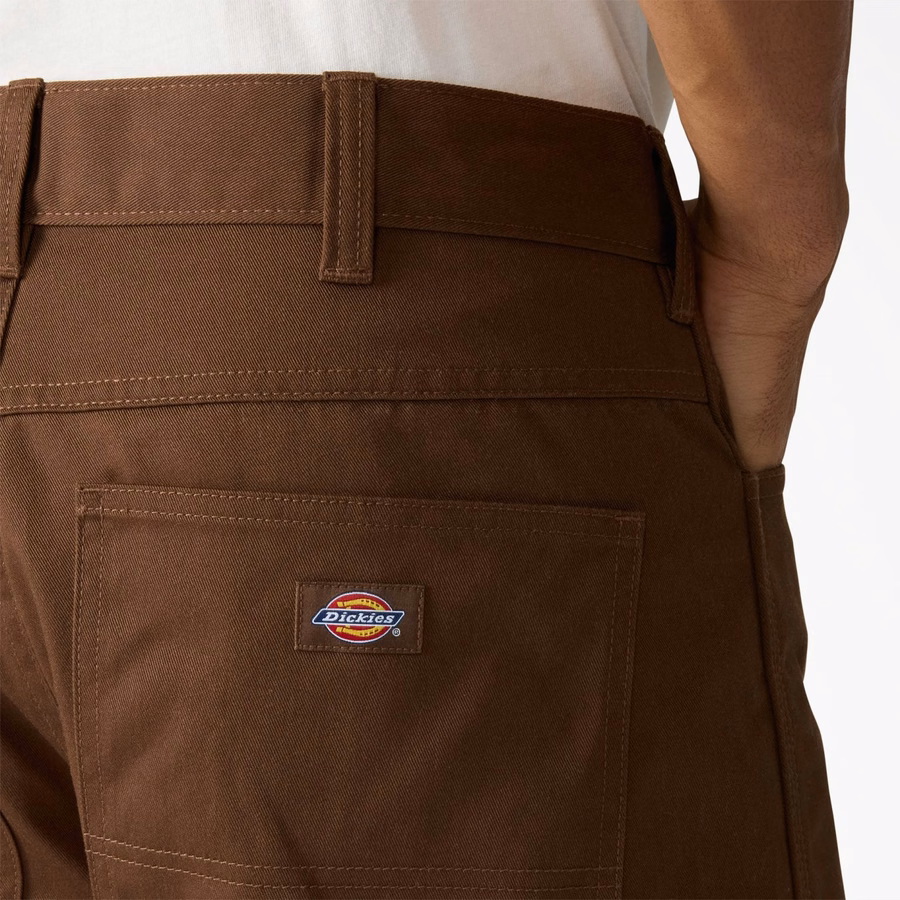 Pantaloni scurți Union Twill. 17