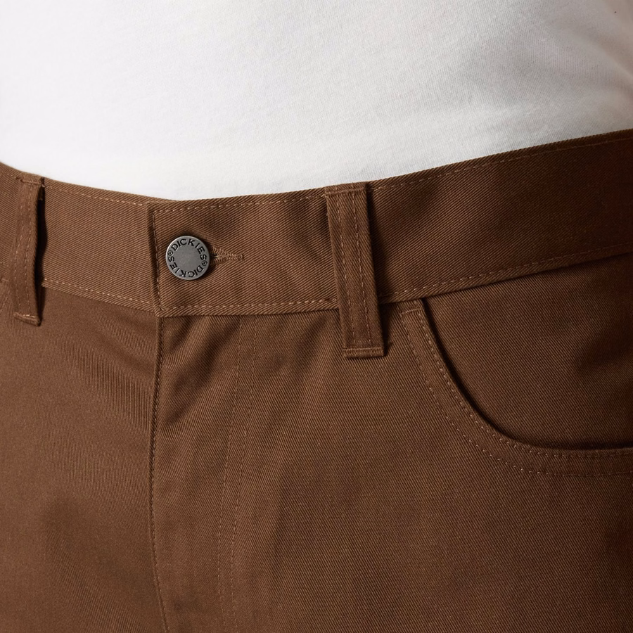 Pantaloni scurți Union Twill. 17