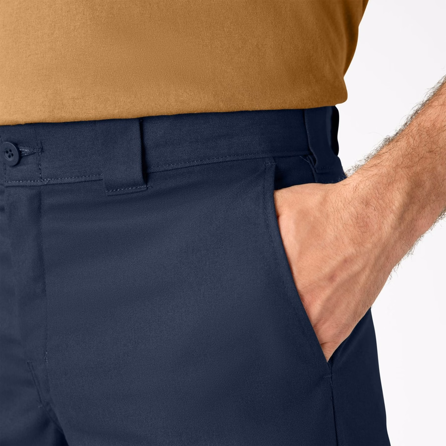 Pantaloni scurți cargo FLEX Relaxed Fit. 13