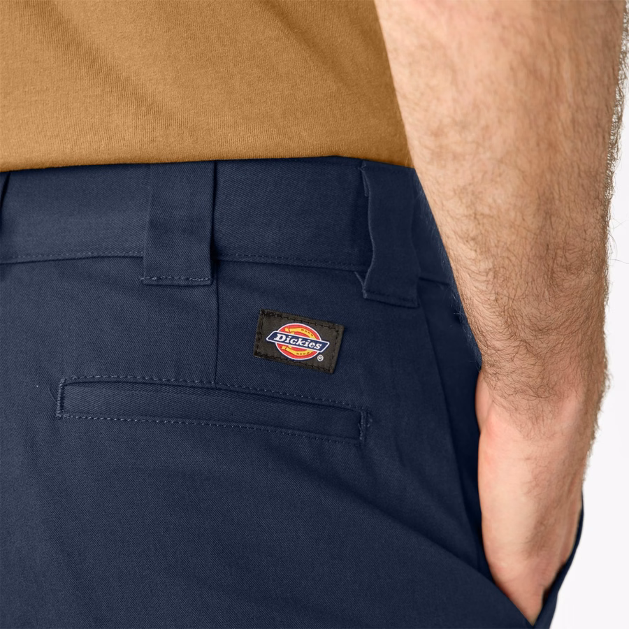 Pantaloni scurți cargo FLEX Relaxed Fit. 13