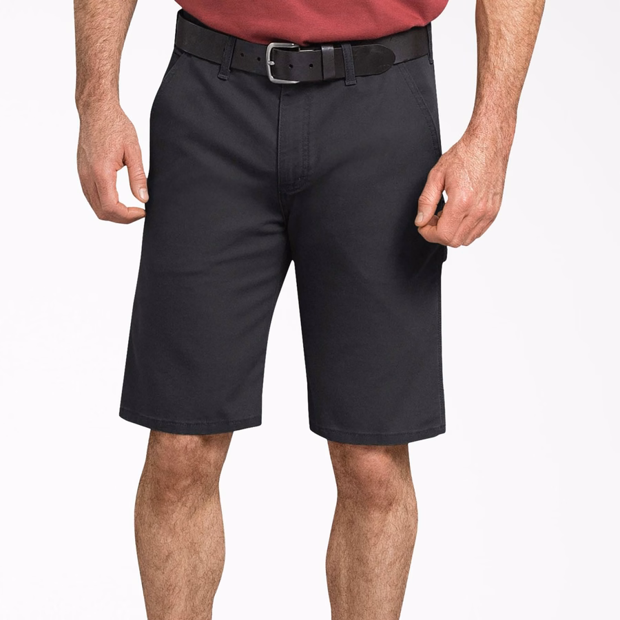 Pantaloni scurți FLEX Regular Fit Duck Carpenter. 11