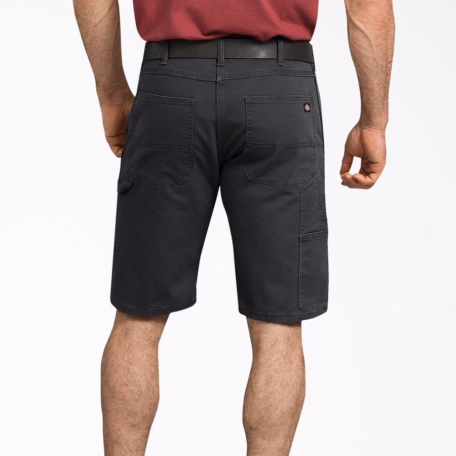 Pantaloni scurți FLEX Regular Fit Duck Carpenter. 11