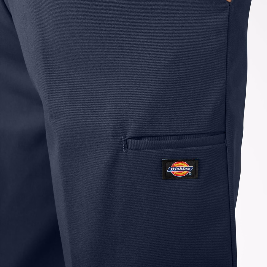 Pantaloni scurți de lucru cu croială lejeră, cu buzunare multifuncționale. 15