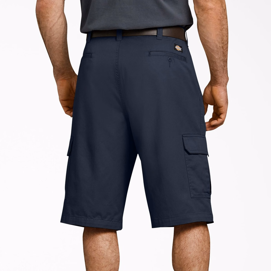 Pantaloni scurți cargo lejeri. 13