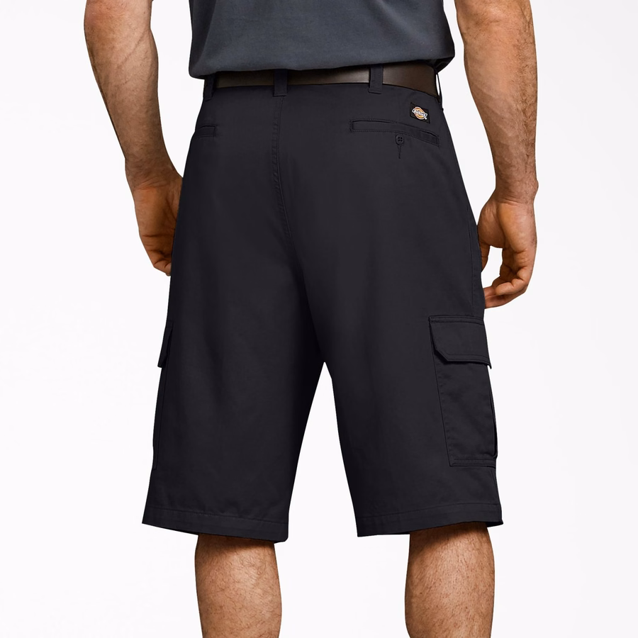 Pantaloni scurți cargo lejeri. 13