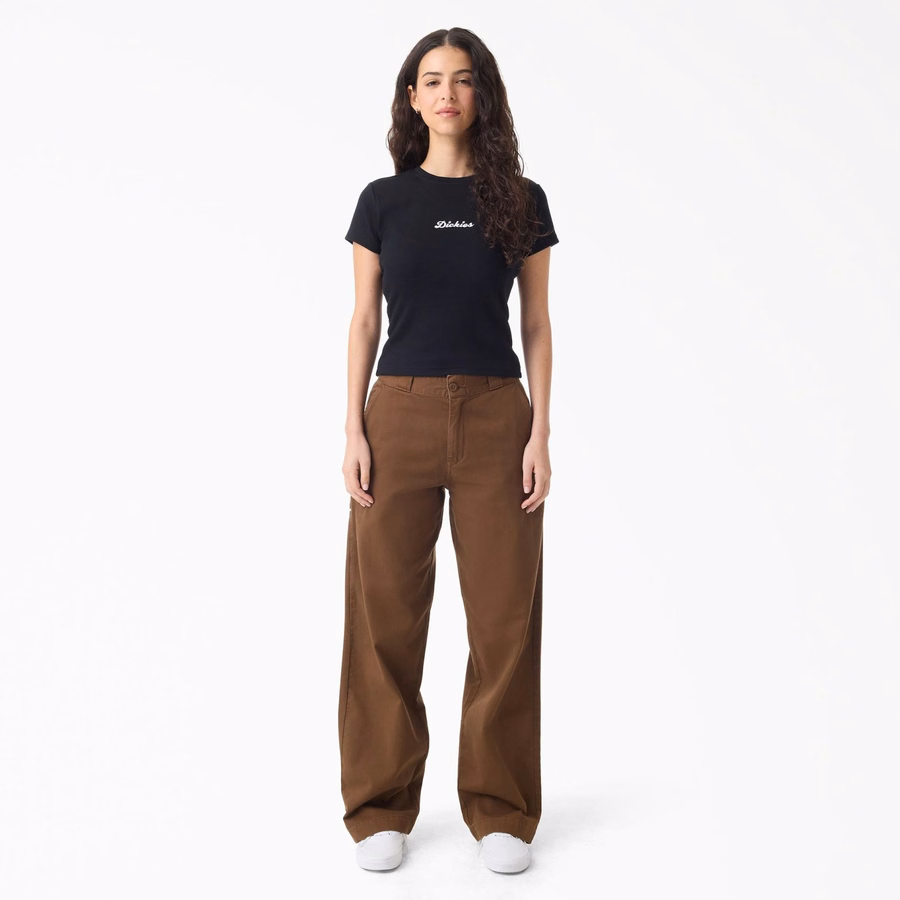 Tricou Wellsville pentru femei