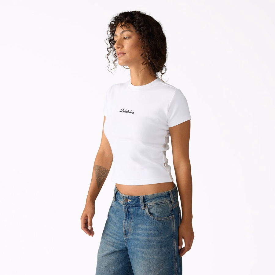Tricou Wellsville pentru femei