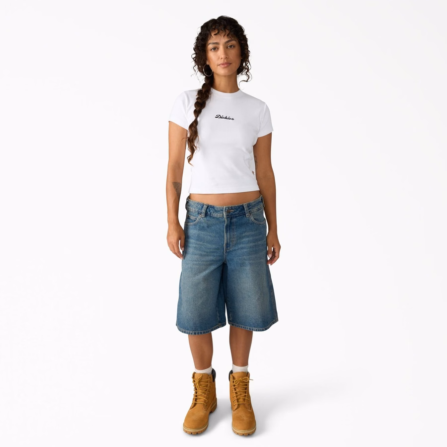 Tricou Wellsville pentru femei