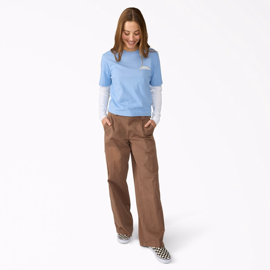 Tricou Torrey cu straturi pentru femei