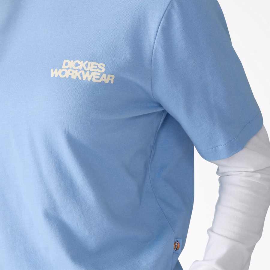 Tricou Torrey cu straturi pentru femei