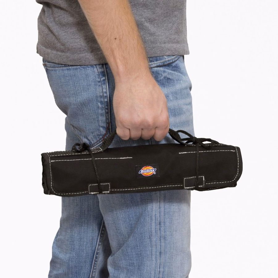 Rolă organizator scule. Mică