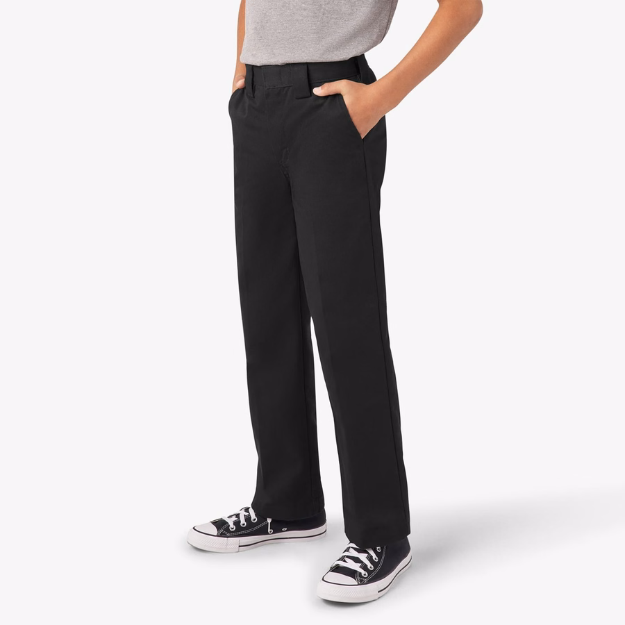 Pantaloni de lucru Original 874® pentru băieți. Mărimile 4-20