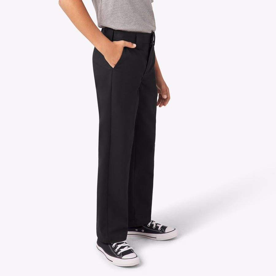 Pantaloni de lucru Original 874® pentru băieți. Mărimile 4-20