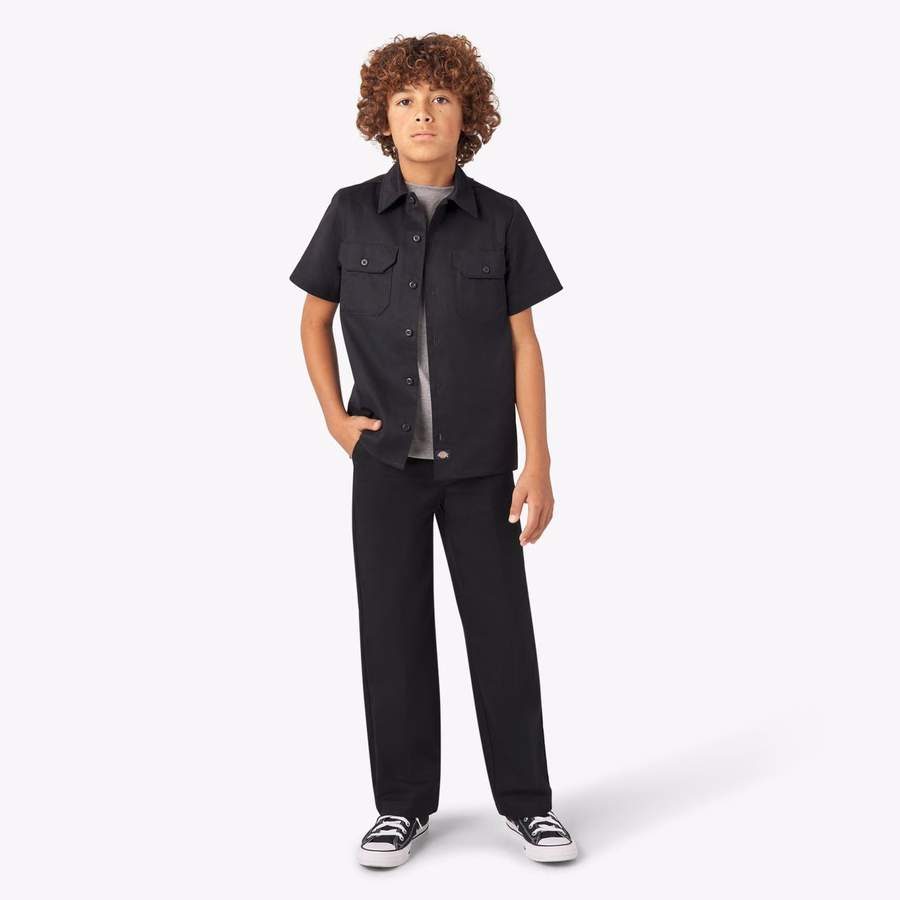 Pantaloni de lucru Original 874® pentru băieți. Mărimile 4-20