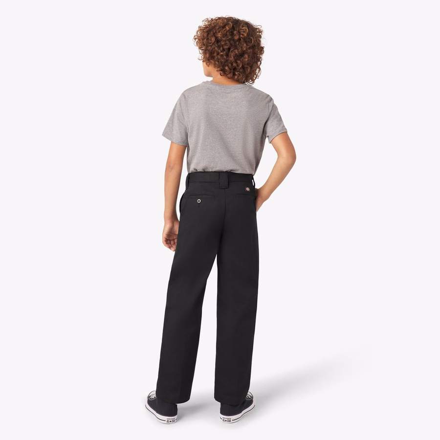 Pantaloni de lucru Original 874® pentru băieți. Mărimile 4-20