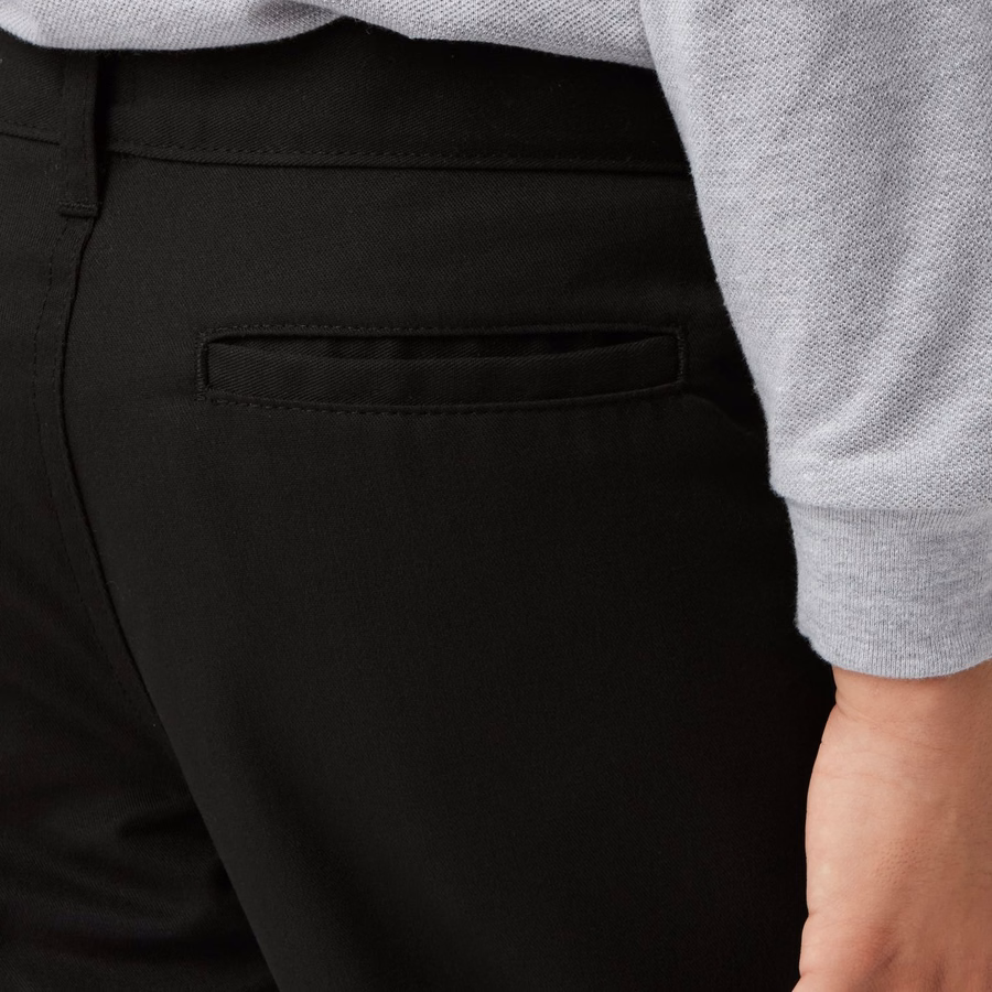 Pantaloni Classic Fit pentru băieți. Mărimea 4-20