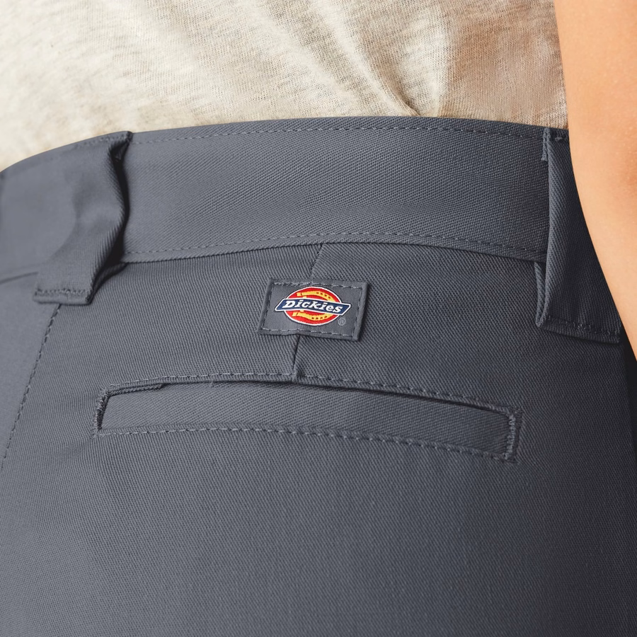 Pantaloni slim fit pentru băieți 873. Mărimile 4-20