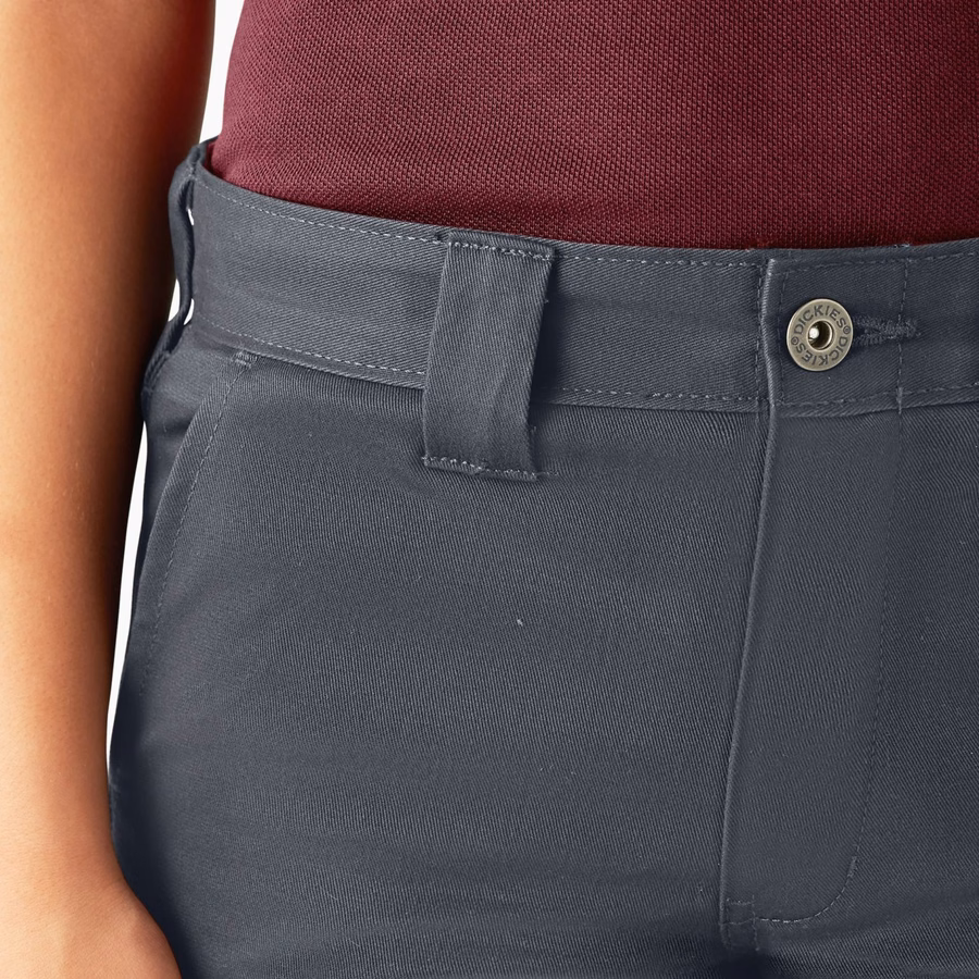 Pantaloni FLEX Skinny Fit pentru băieți. Mărimea 4-20