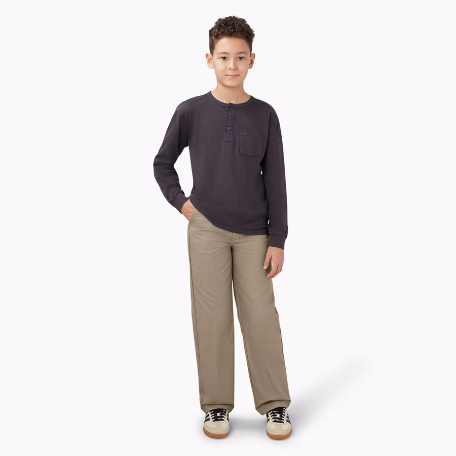Pantaloni de lucru Original 874® pentru băieți. Mărimile 4-20
