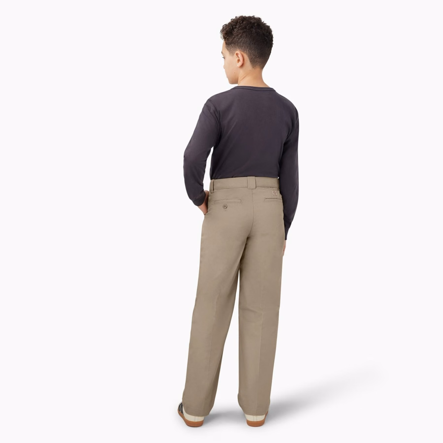 Pantaloni de lucru Original 874® pentru băieți. Mărimile 4-20