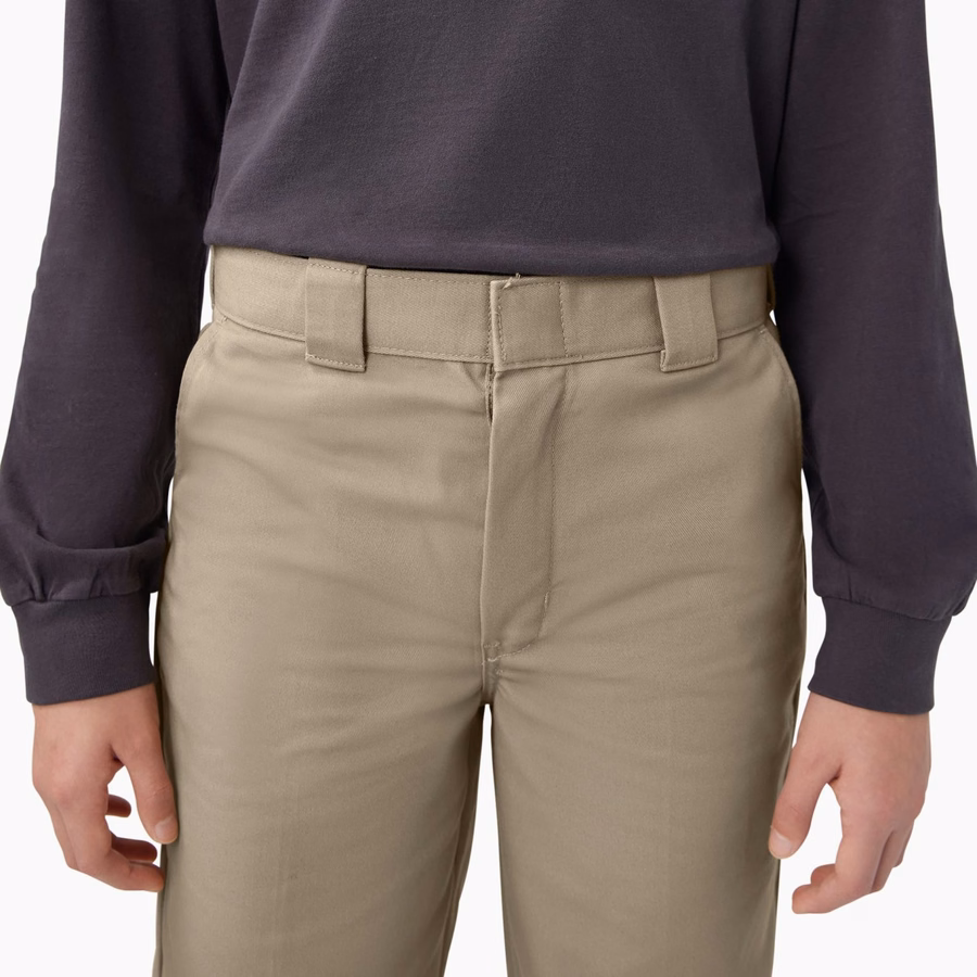 Pantaloni de lucru Original 874® pentru băieți. Mărimile 4-20